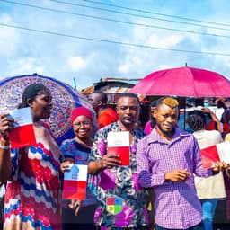 Educating the Under-served