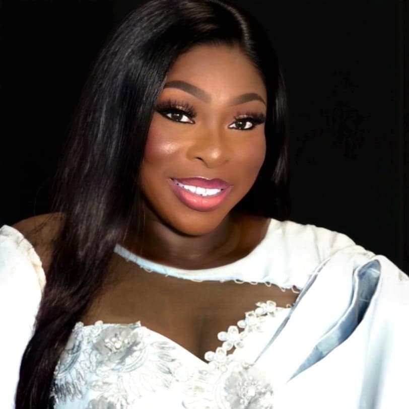 Ademayowa Mabel Odukoya